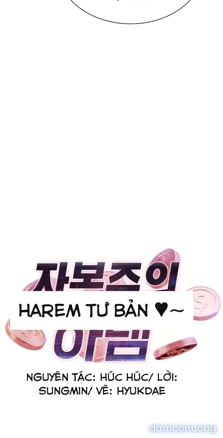 đọc truyện Harem Tư Bản Chương 3 ảnh 9 tại Thiên Thai Truyện