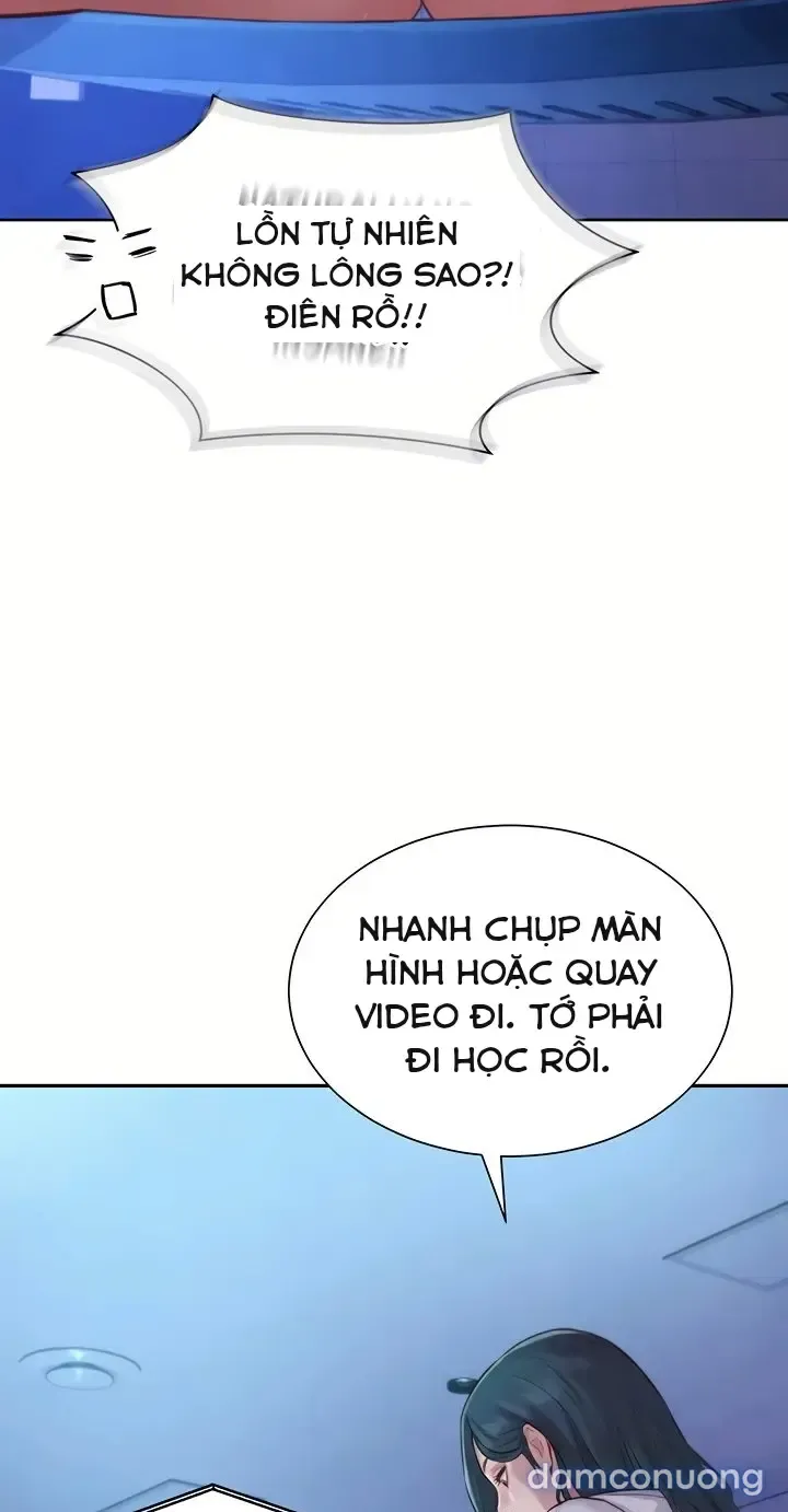 đọc truyện Harem Tư Bản Chương 5 ảnh 19 tại Thiên Thai Truyện