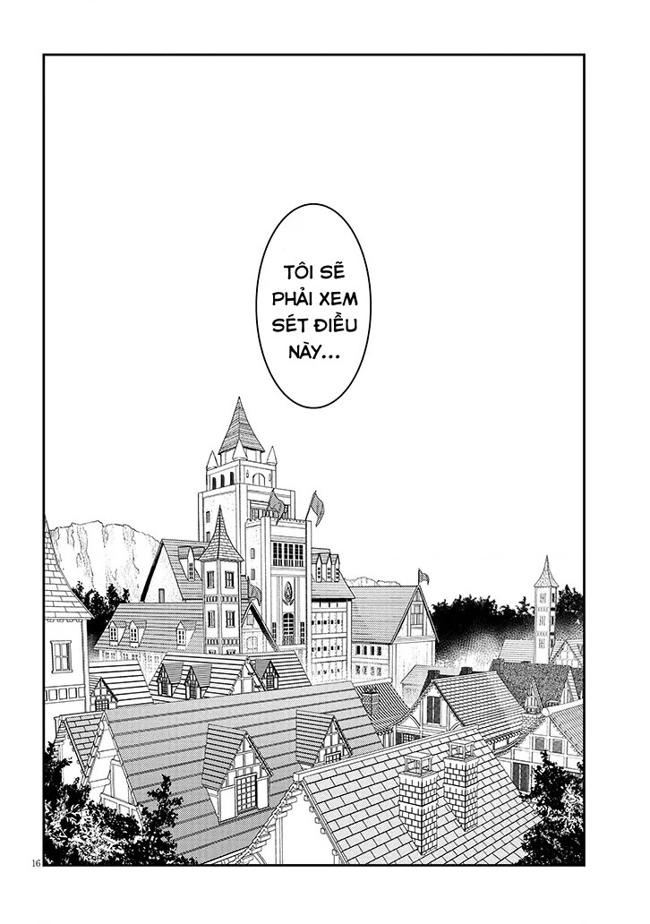 đọc truyện Harem Yori Heion O!: Isekai De Shizuka Ni Neet Hime Sasete Kure Chương 1 ảnh 15 tại Thiên Thai Truyện