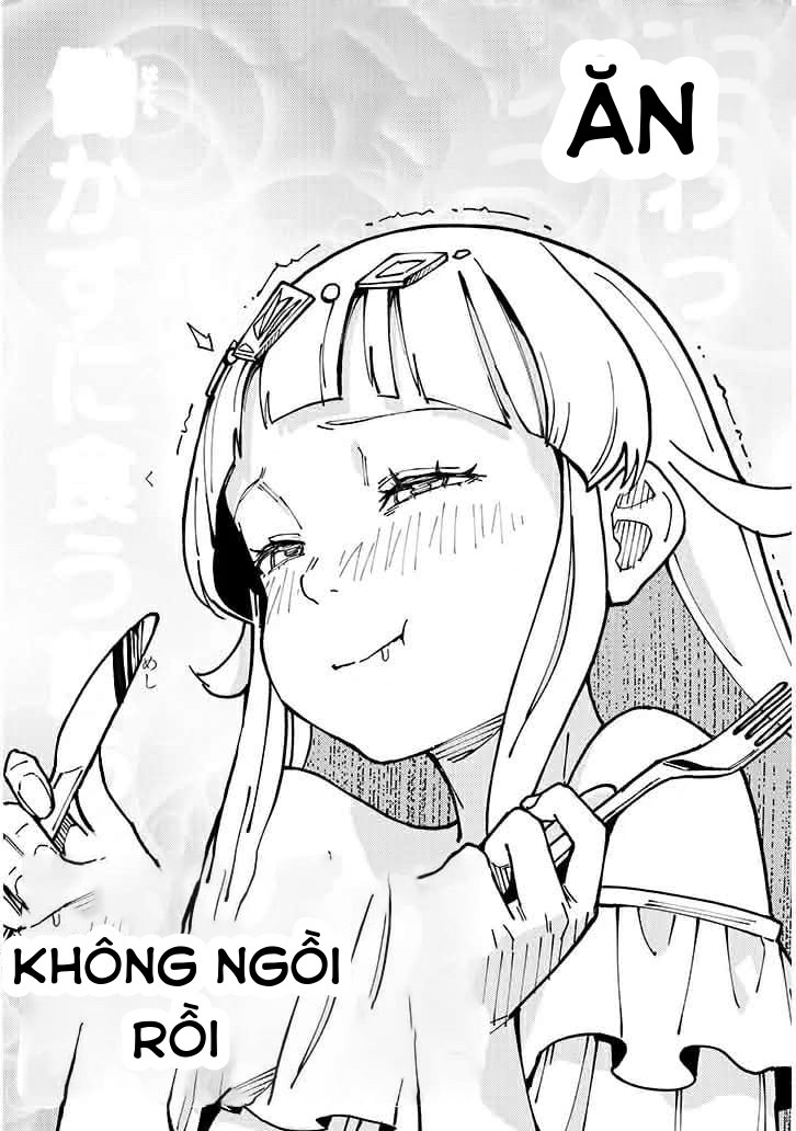 đọc truyện Harem Yori Heion O!: Isekai De Shizuka Ni Neet Hime Sasete Kure Chương 1 ảnh 18 tại Thiên Thai Truyện