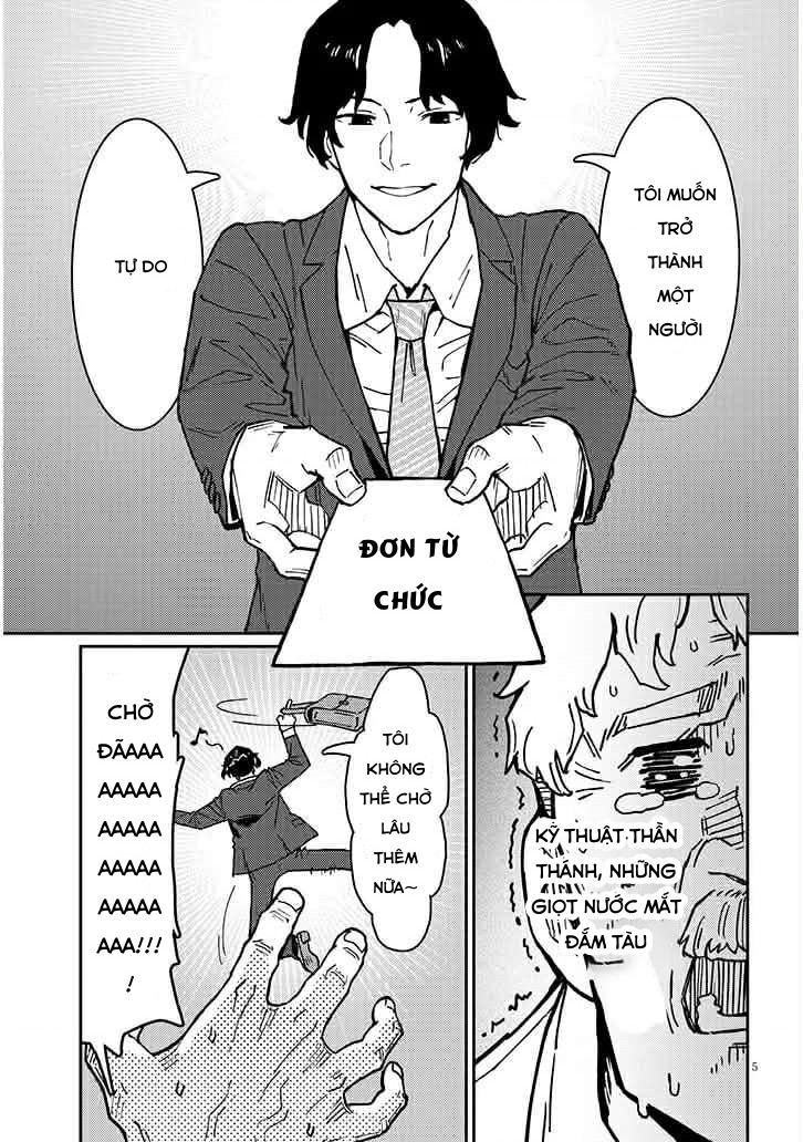 đọc truyện Harem Yori Heion O!: Isekai De Shizuka Ni Neet Hime Sasete Kure Chương 1 ảnh 4 tại Thiên Thai Truyện