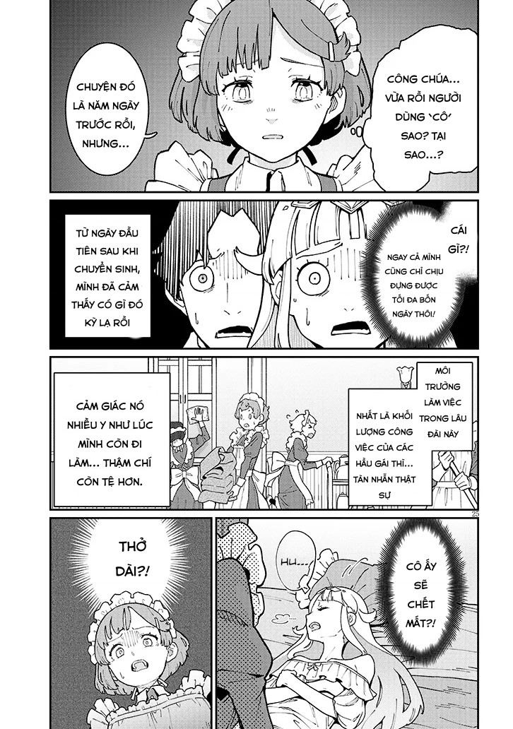 đọc truyện Harem Yori Heion O!: Isekai De Shizuka Ni Neet Hime Sasete Kure Chương 1 ảnh 24 tại Thiên Thai Truyện