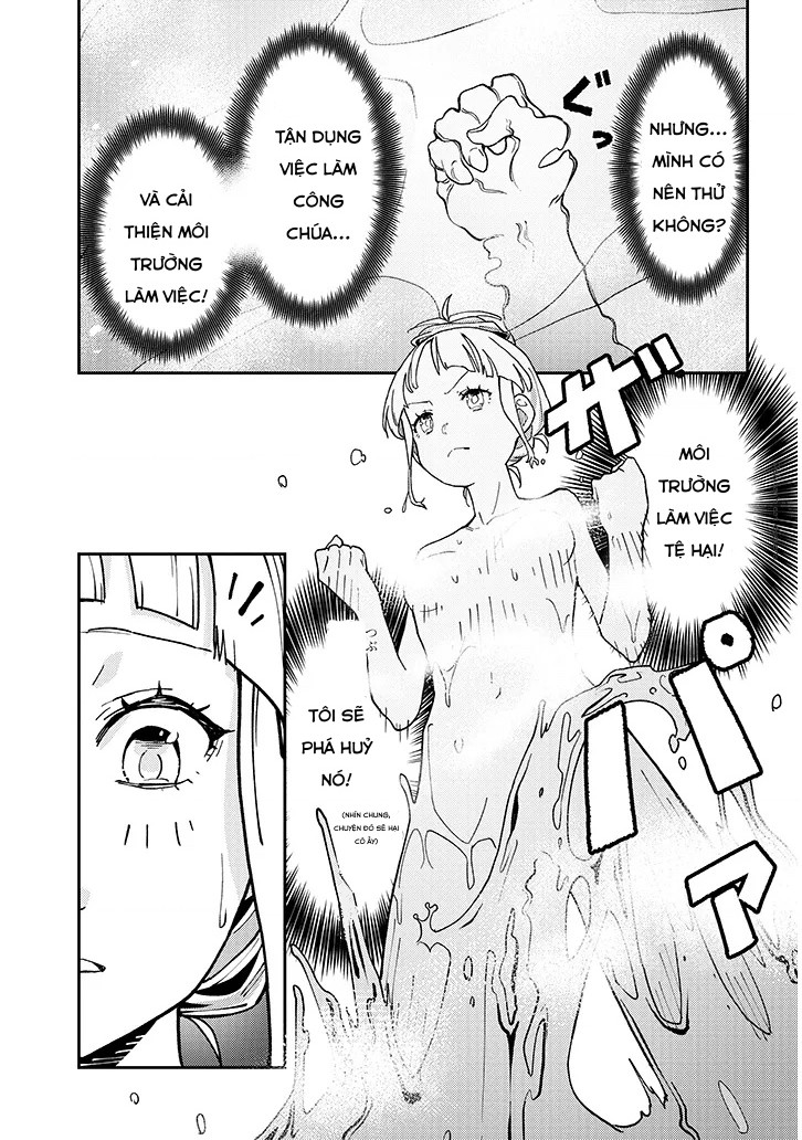 đọc truyện Harem Yori Heion O!: Isekai De Shizuka Ni Neet Hime Sasete Kure Chương 1 ảnh 28 tại Thiên Thai Truyện