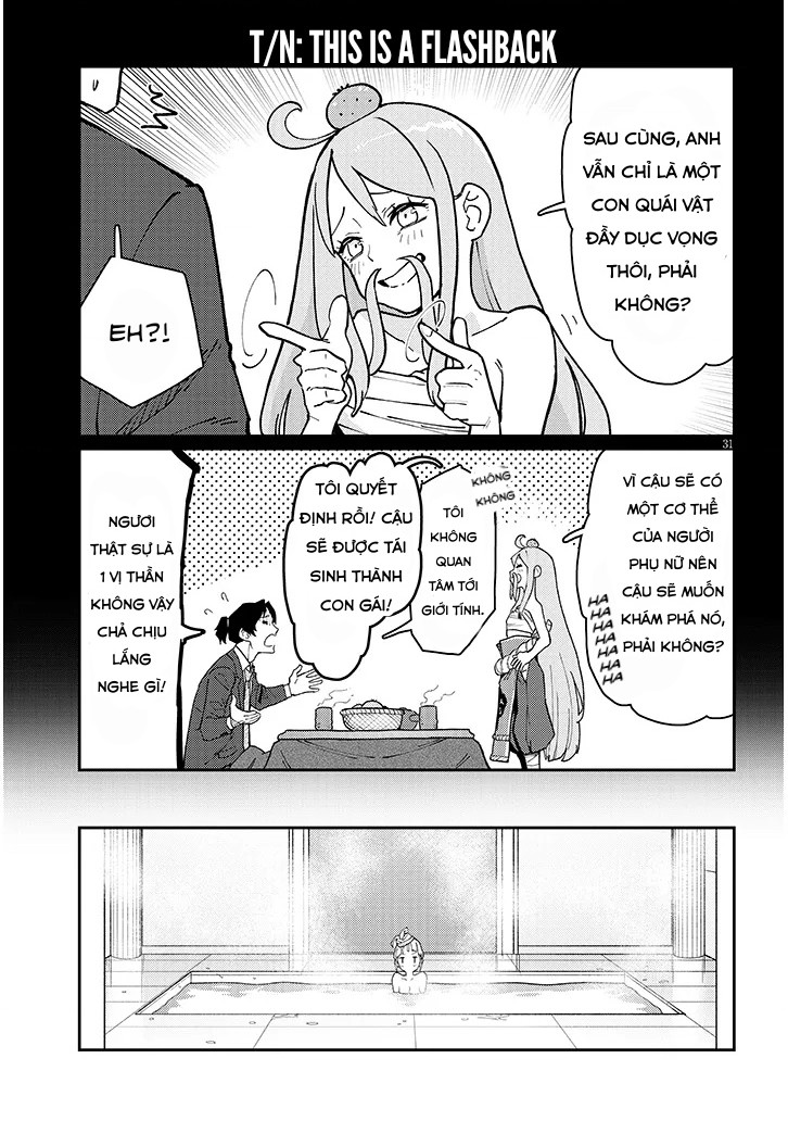 đọc truyện Harem Yori Heion O!: Isekai De Shizuka Ni Neet Hime Sasete Kure Chương 1 ảnh 30 tại Thiên Thai Truyện