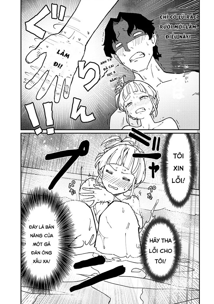 đọc truyện Harem Yori Heion O!: Isekai De Shizuka Ni Neet Hime Sasete Kure Chương 1 ảnh 32 tại Thiên Thai Truyện