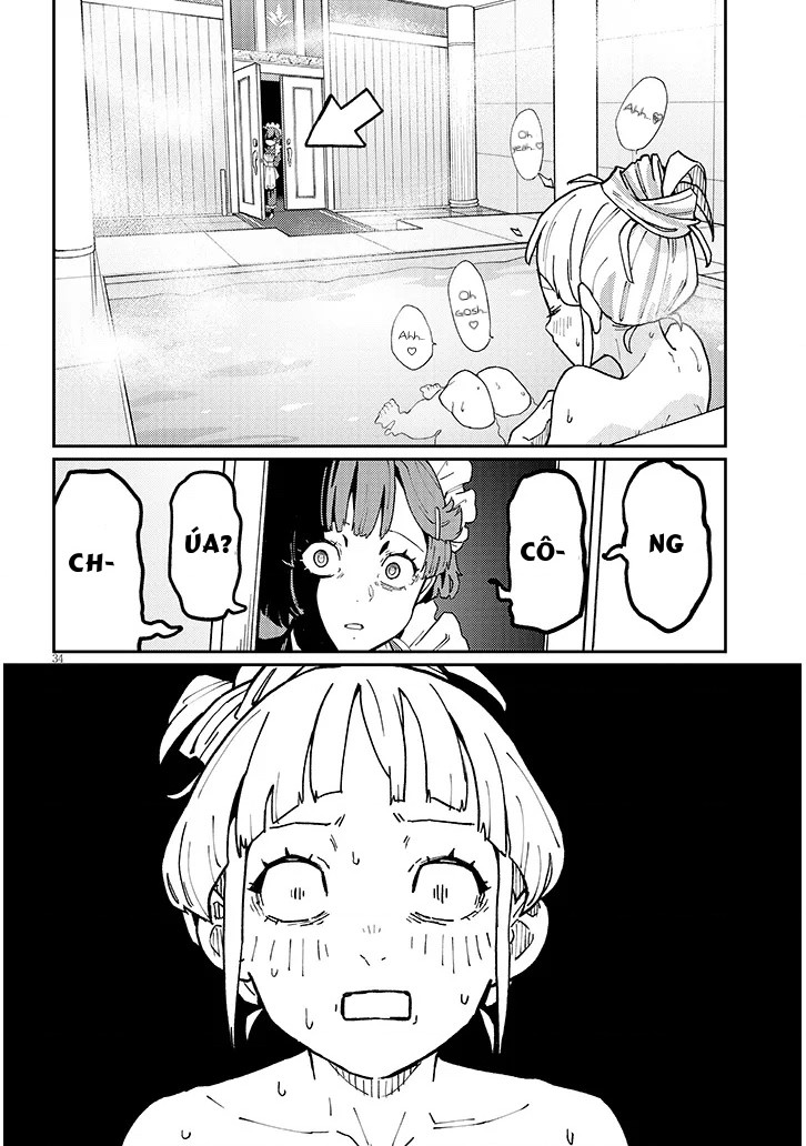 đọc truyện Harem Yori Heion O!: Isekai De Shizuka Ni Neet Hime Sasete Kure Chương 1 ảnh 33 tại Thiên Thai Truyện