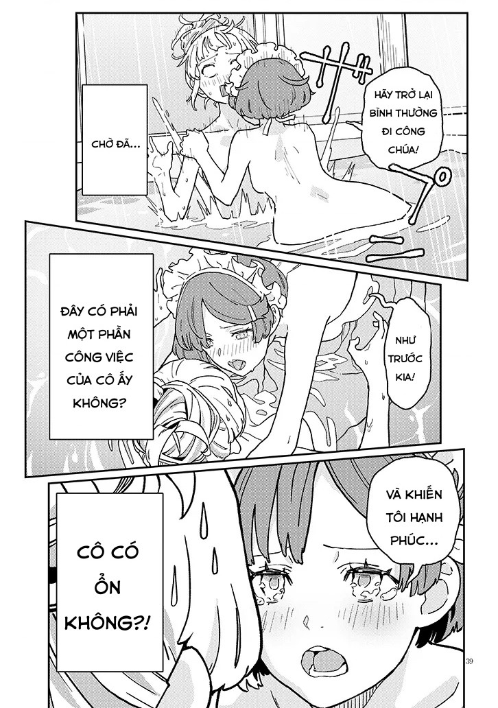 đọc truyện Harem Yori Heion O!: Isekai De Shizuka Ni Neet Hime Sasete Kure Chương 1 ảnh 38 tại Thiên Thai Truyện