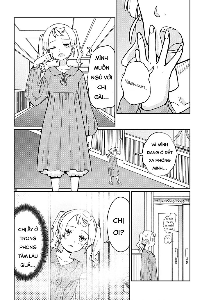 đọc truyện Harem Yori Heion O!: Isekai De Shizuka Ni Neet Hime Sasete Kure Chương 1 ảnh 39 tại Thiên Thai Truyện