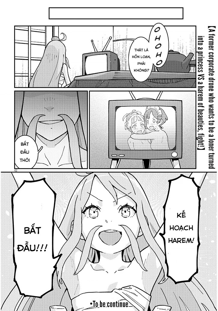 đọc truyện Harem Yori Heion O!: Isekai De Shizuka Ni Neet Hime Sasete Kure Chương 1 ảnh 41 tại Thiên Thai Truyện