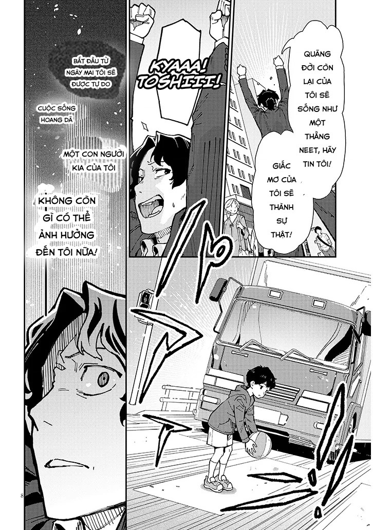 đọc truyện Harem Yori Heion O!: Isekai De Shizuka Ni Neet Hime Sasete Kure Chương 1 ảnh 7 tại Thiên Thai Truyện