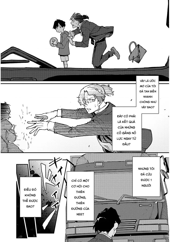 đọc truyện Harem Yori Heion O!: Isekai De Shizuka Ni Neet Hime Sasete Kure Chương 1 ảnh 8 tại Thiên Thai Truyện