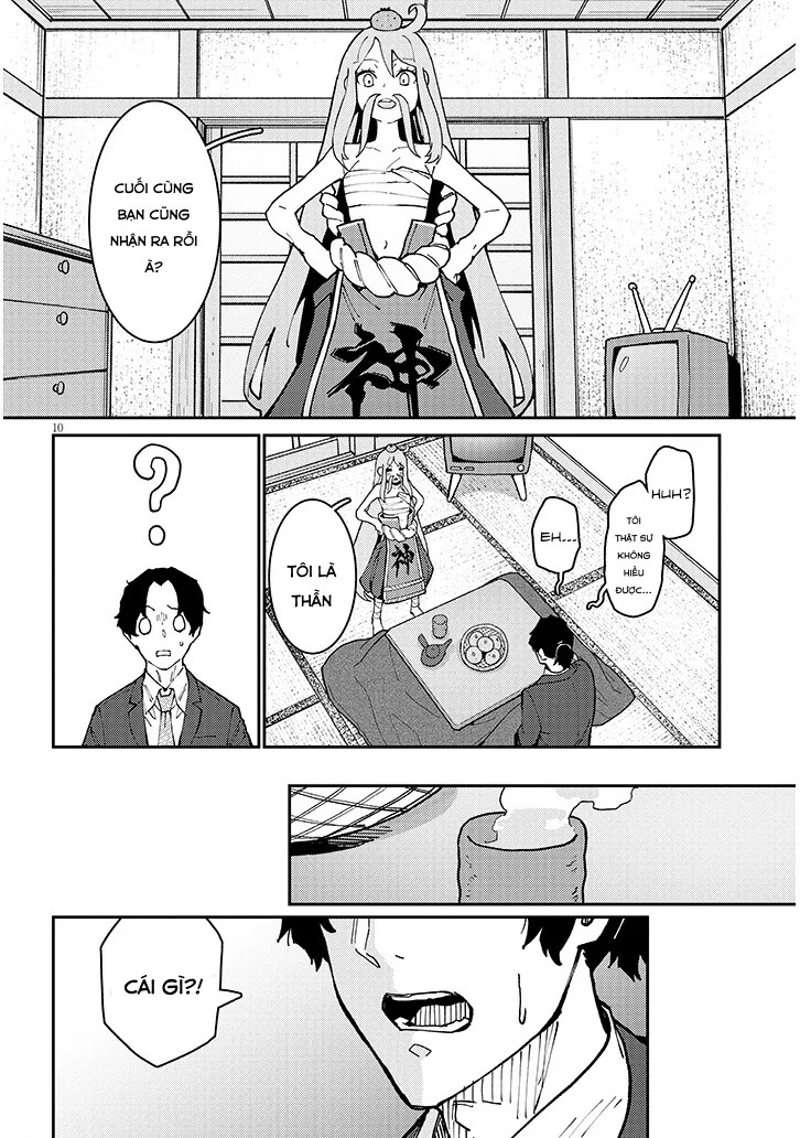 đọc truyện Harem Yori Heion O!: Isekai De Shizuka Ni Neet Hime Sasete Kure Chương 1 ảnh 9 tại Thiên Thai Truyện