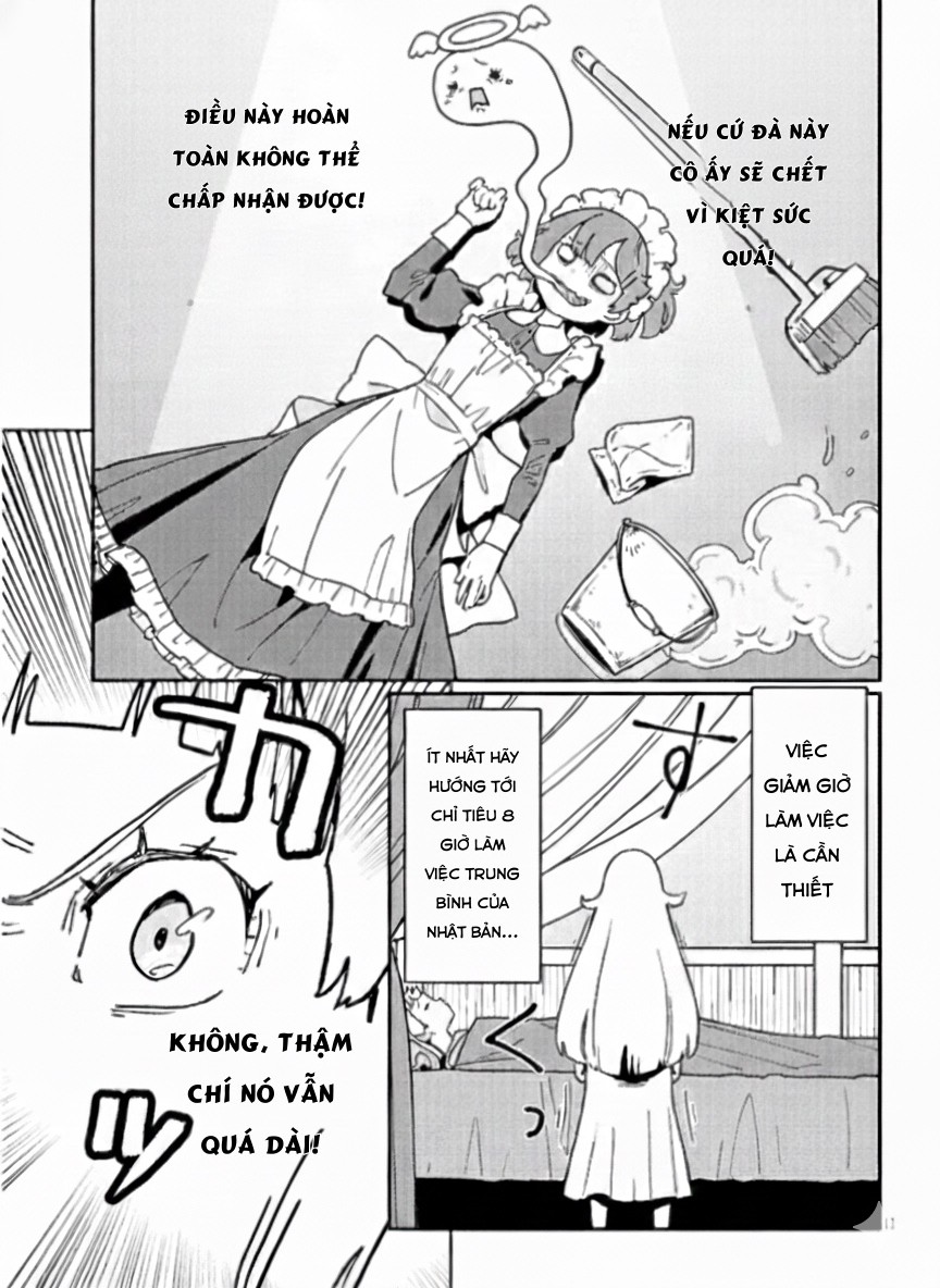 đọc truyện Harem Yori Heion O!: Isekai De Shizuka Ni Neet Hime Sasete Kure Chương 2 ảnh 12 tại Thiên Thai Truyện