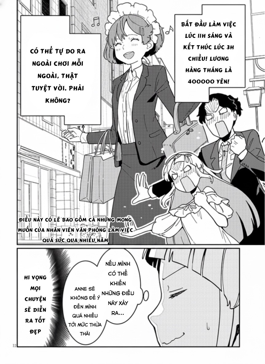 đọc truyện Harem Yori Heion O!: Isekai De Shizuka Ni Neet Hime Sasete Kure Chương 2 ảnh 13 tại Thiên Thai Truyện