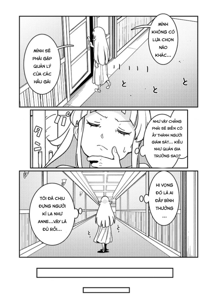 đọc truyện Harem Yori Heion O!: Isekai De Shizuka Ni Neet Hime Sasete Kure Chương 2 ảnh 14 tại Thiên Thai Truyện