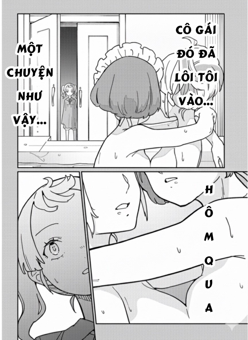 đọc truyện Harem Yori Heion O!: Isekai De Shizuka Ni Neet Hime Sasete Kure Chương 2 ảnh 7 tại Thiên Thai Truyện