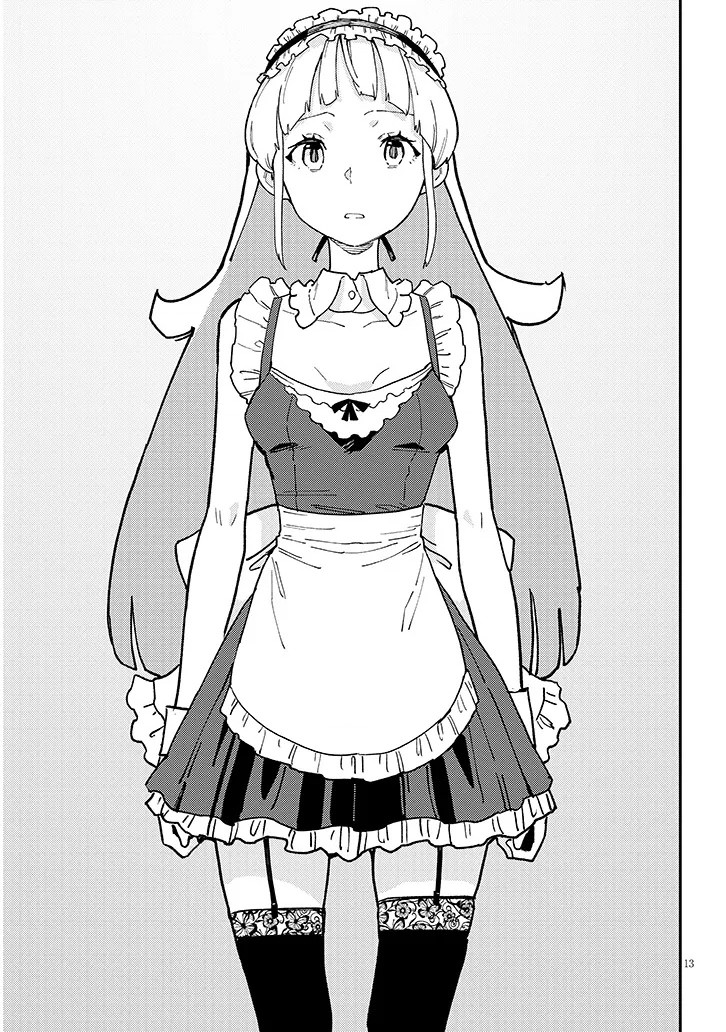 đọc truyện Harem Yori Heion O!: Isekai De Shizuka Ni Neet Hime Sasete Kure Chương 3 ảnh 14 tại Thiên Thai Truyện