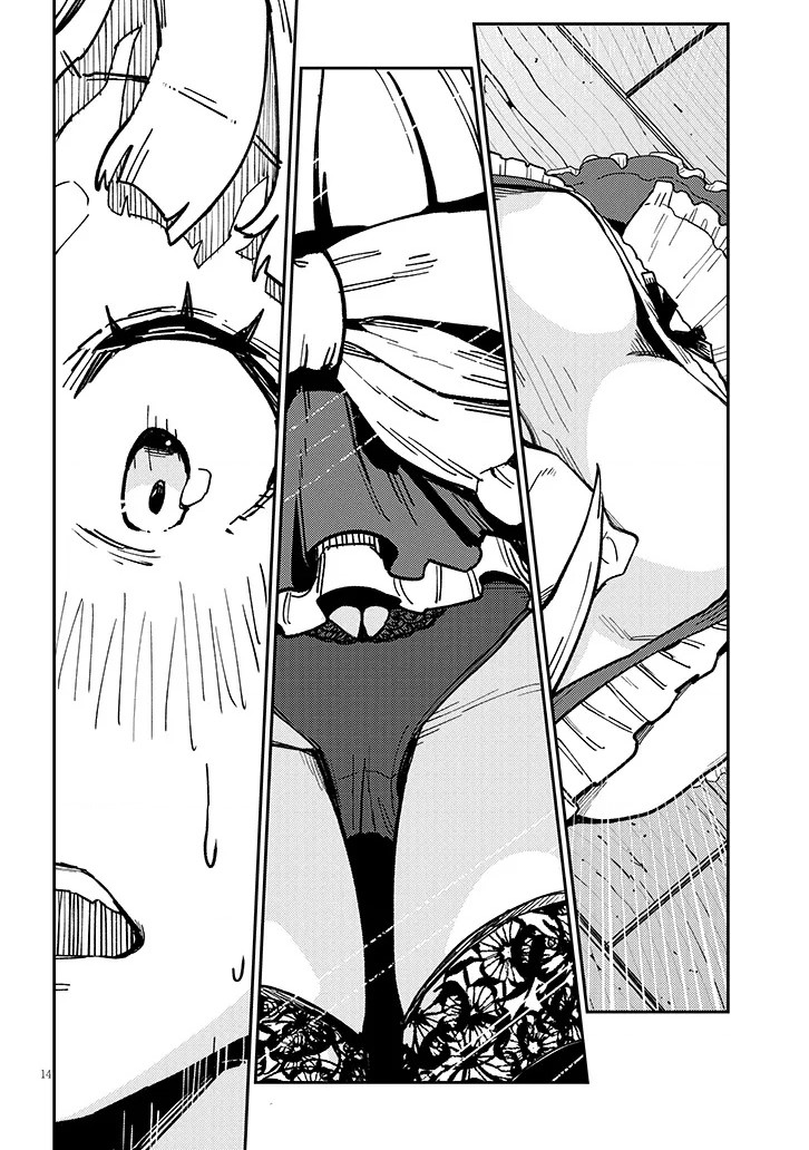 đọc truyện Harem Yori Heion O!: Isekai De Shizuka Ni Neet Hime Sasete Kure Chương 3 ảnh 15 tại Thiên Thai Truyện