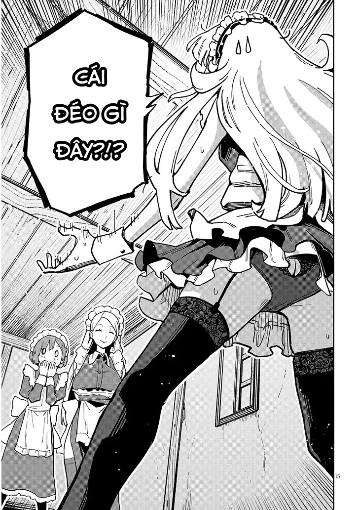 đọc truyện Harem Yori Heion O!: Isekai De Shizuka Ni Neet Hime Sasete Kure Chương 3 ảnh 16 tại Thiên Thai Truyện