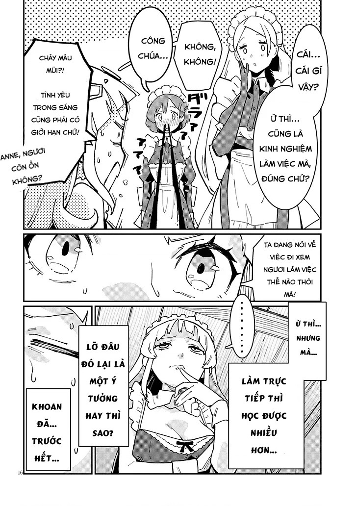 đọc truyện Harem Yori Heion O!: Isekai De Shizuka Ni Neet Hime Sasete Kure Chương 3 ảnh 17 tại Thiên Thai Truyện