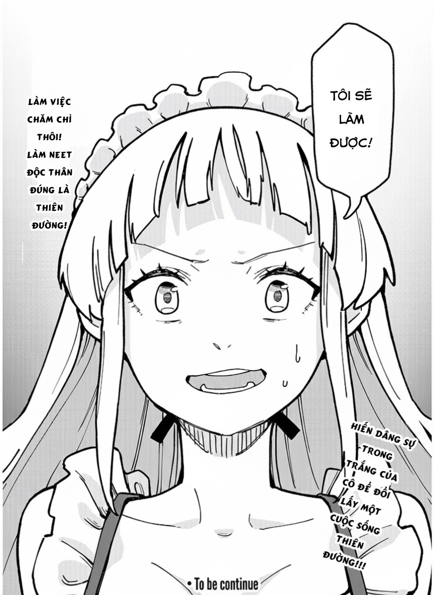 đọc truyện Harem Yori Heion O!: Isekai De Shizuka Ni Neet Hime Sasete Kure Chương 3 ảnh 25 tại Thiên Thai Truyện