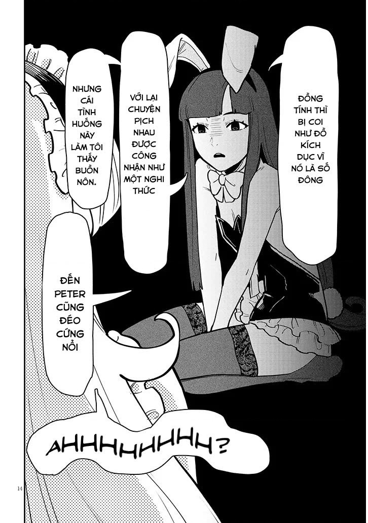 đọc truyện Harem Yori Heion O!: Isekai De Shizuka Ni Neet Hime Sasete Kure Chương 4 ảnh 15 tại Thiên Thai Truyện