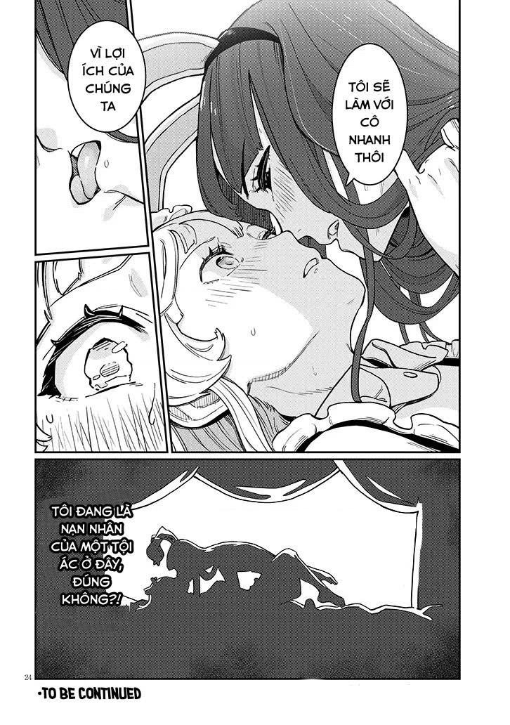 đọc truyện Harem Yori Heion O!: Isekai De Shizuka Ni Neet Hime Sasete Kure Chương 4 ảnh 24 tại Thiên Thai Truyện