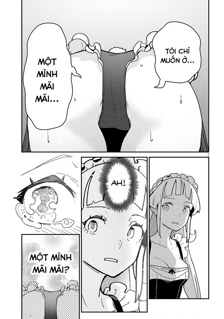 đọc truyện Harem Yori Heion O!: Isekai De Shizuka Ni Neet Hime Sasete Kure Chương 4 ảnh 8 tại Thiên Thai Truyện