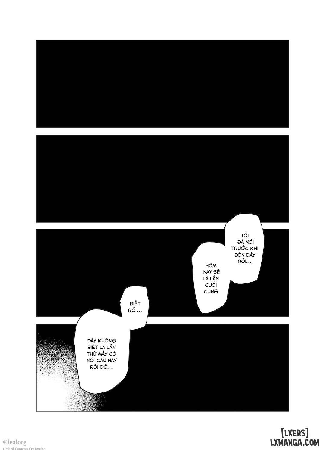 đọc truyện Haru Kanojo No Shikiroku Chương 1 ảnh 19 tại Giả Dược
