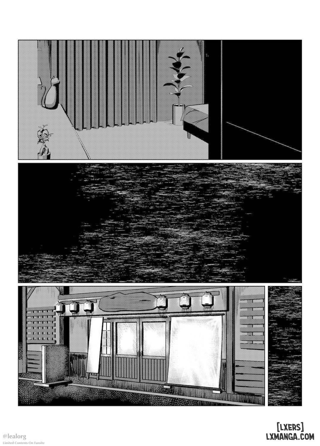 đọc truyện Haru Kanojo No Shikiroku Chương 1 ảnh 5 tại Giả Dược
