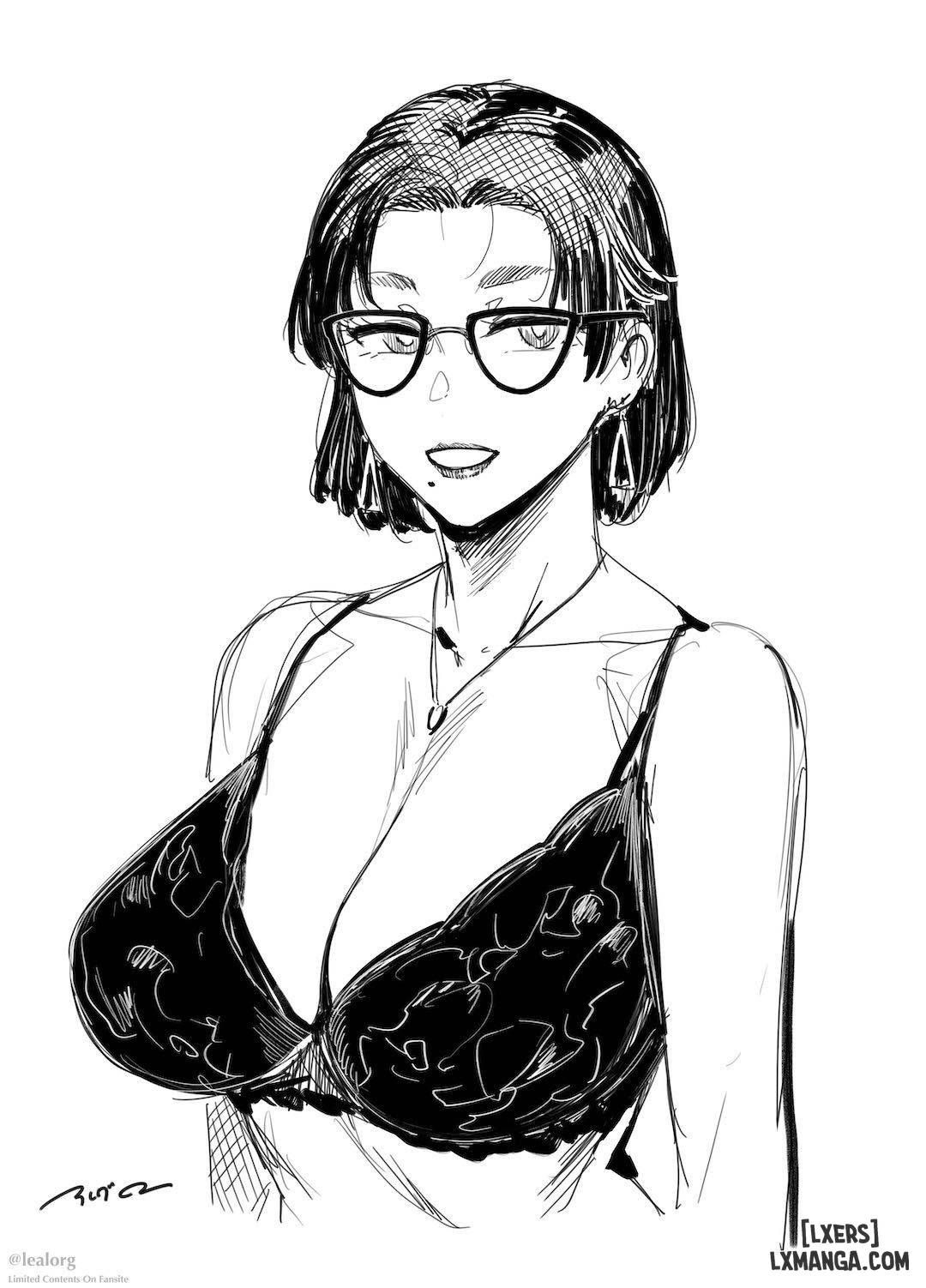 đọc truyện Haru Kanojo No Shikiroku Chương 2 ảnh 20 tại Giả Dược