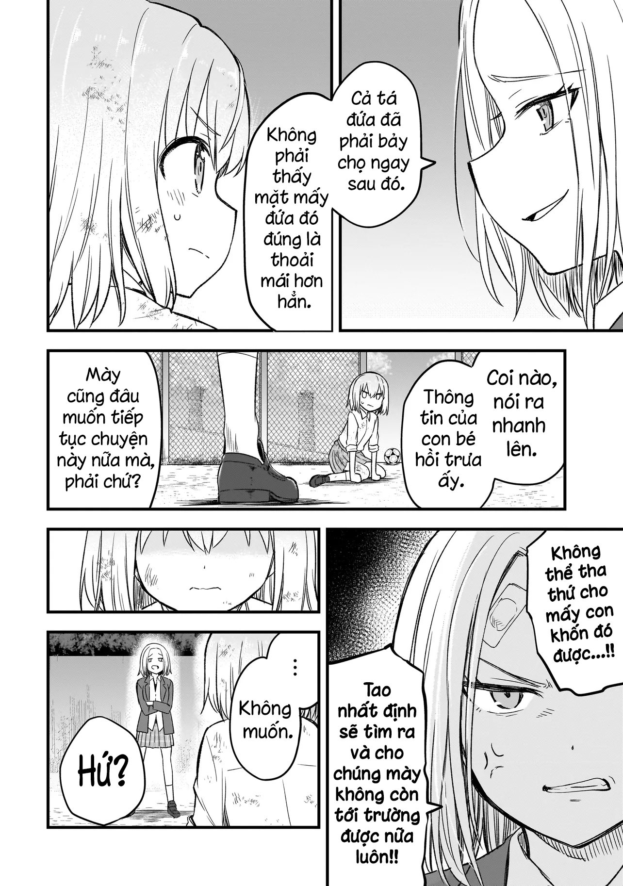 đọc truyện Haru No Regista Chương 1 ảnh 34 tại Thiên Thai Truyện