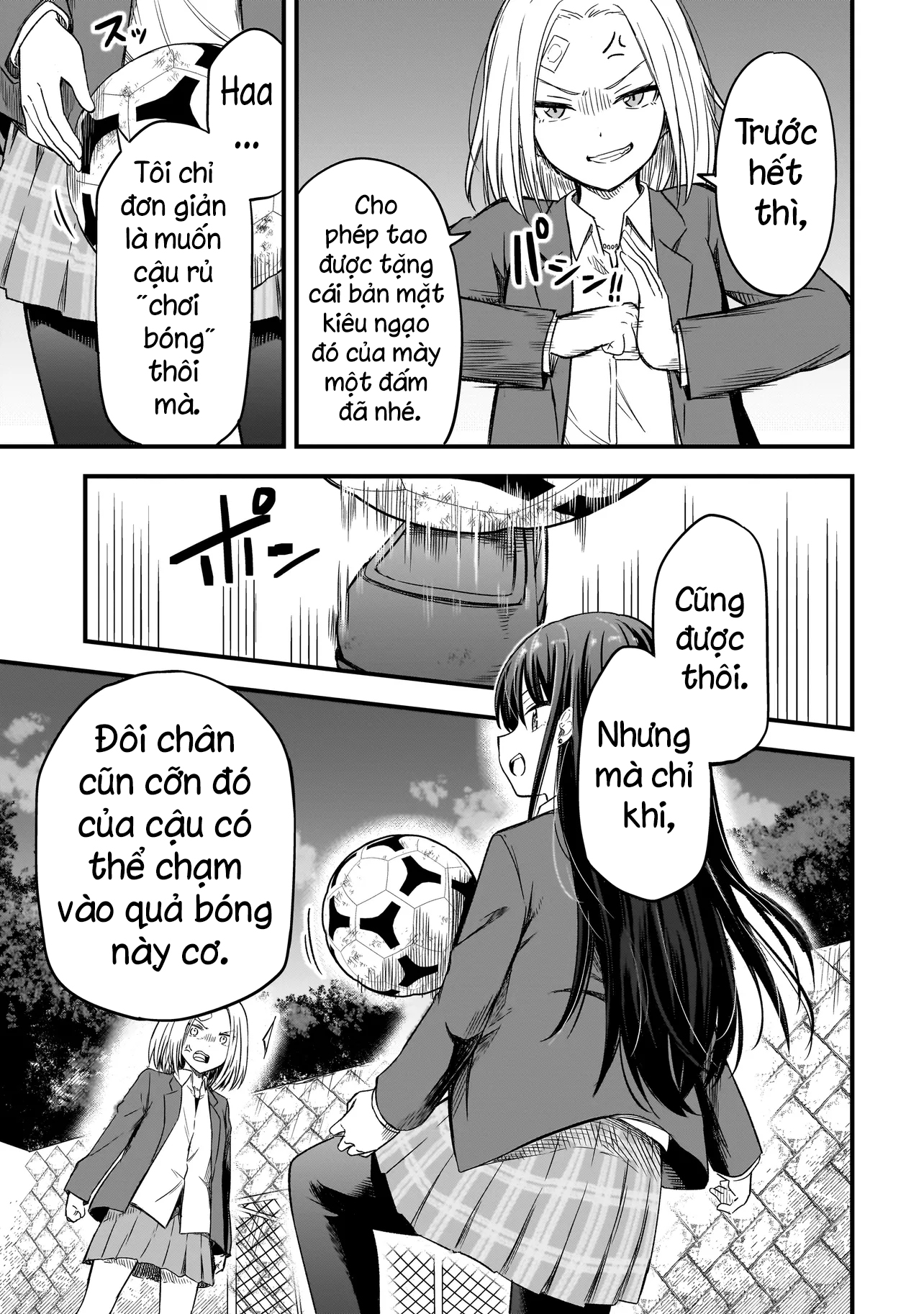 đọc truyện Haru No Regista Chương 1 ảnh 37 tại Thiên Thai Truyện