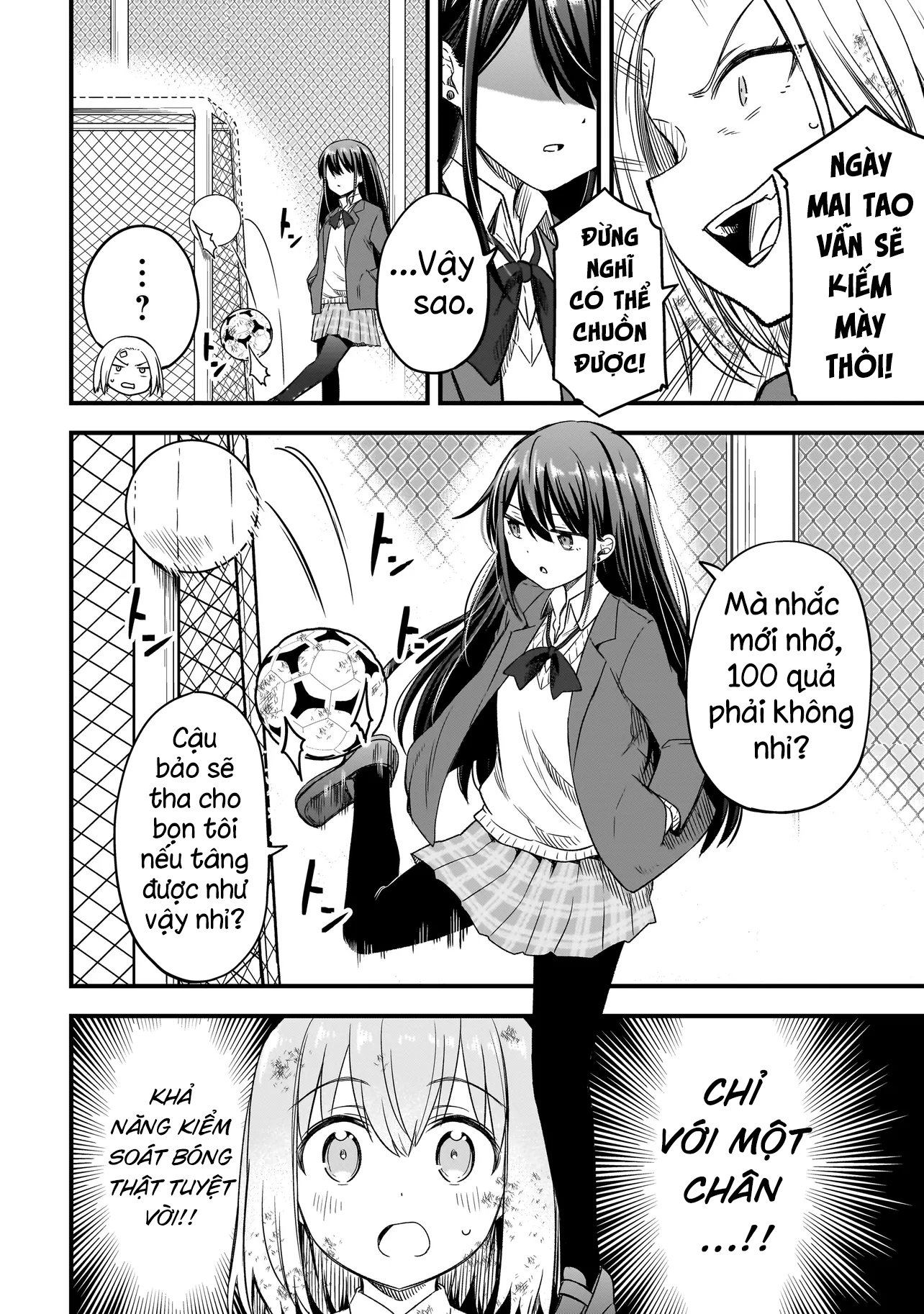 đọc truyện Haru No Regista Chương 1 ảnh 42 tại Thiên Thai Truyện