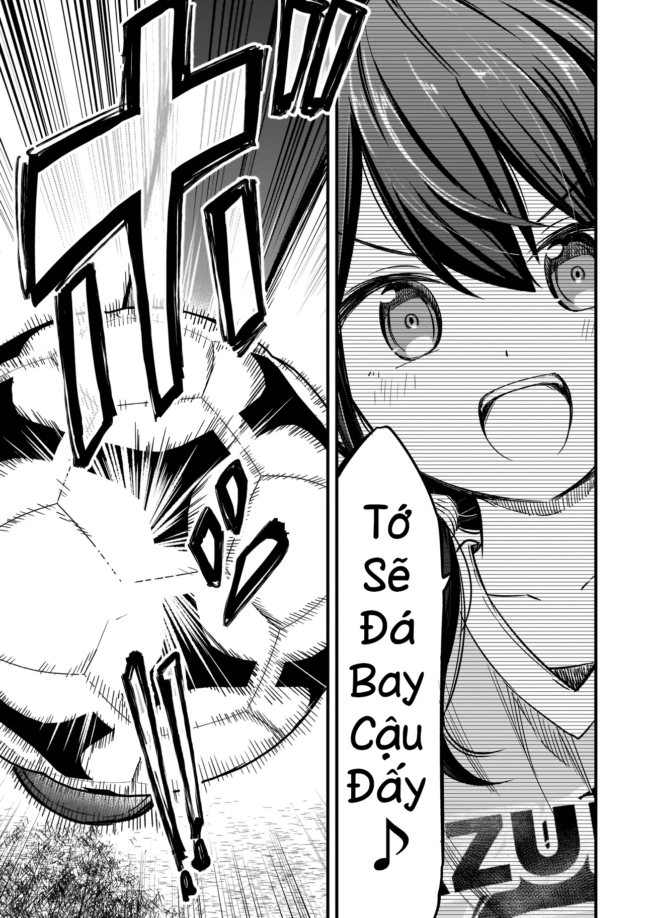 đọc truyện Haru No Regista Chương 1 ảnh 45 tại Thiên Thai Truyện