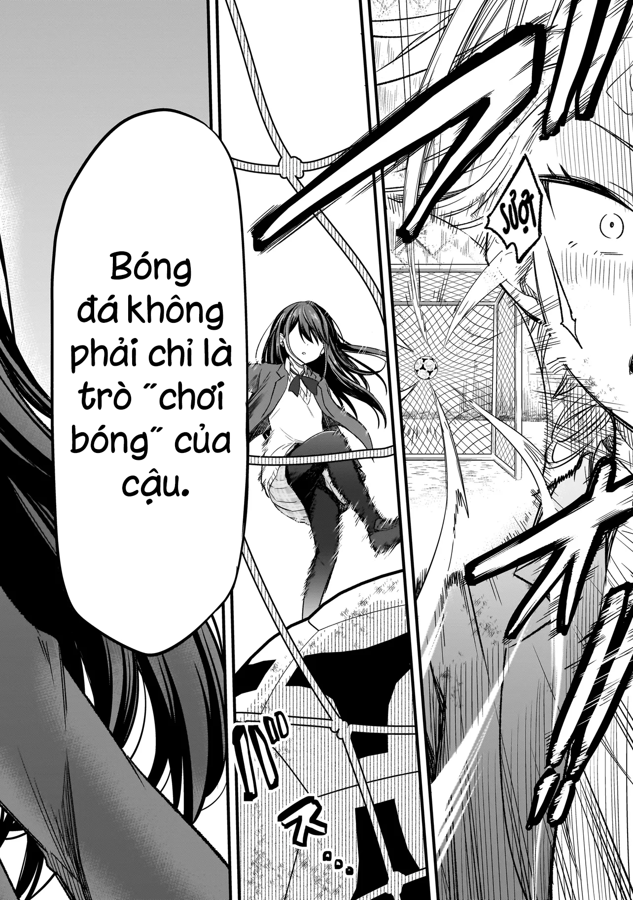 đọc truyện Haru No Regista Chương 1 ảnh 47 tại Thiên Thai Truyện