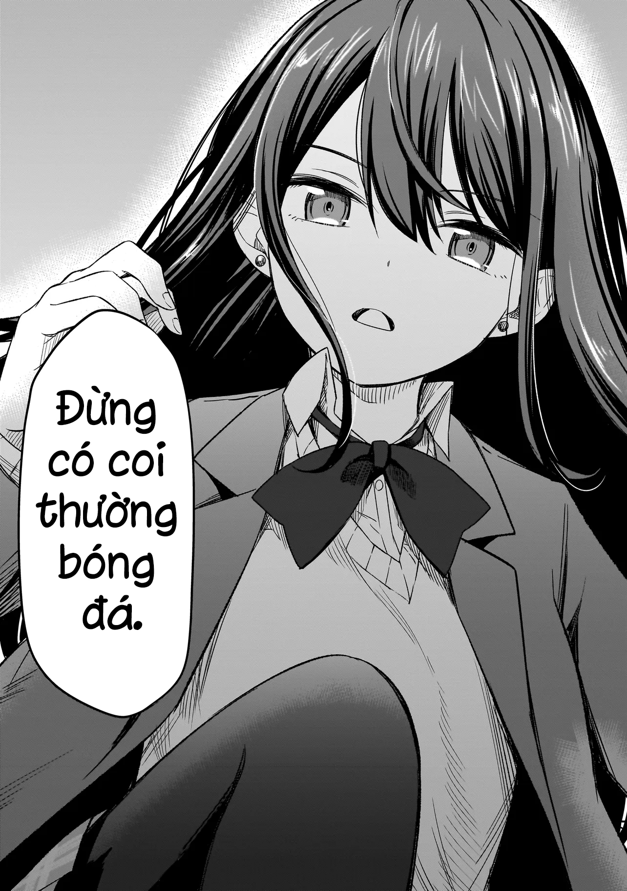 đọc truyện Haru No Regista Chương 1 ảnh 48 tại Thiên Thai Truyện