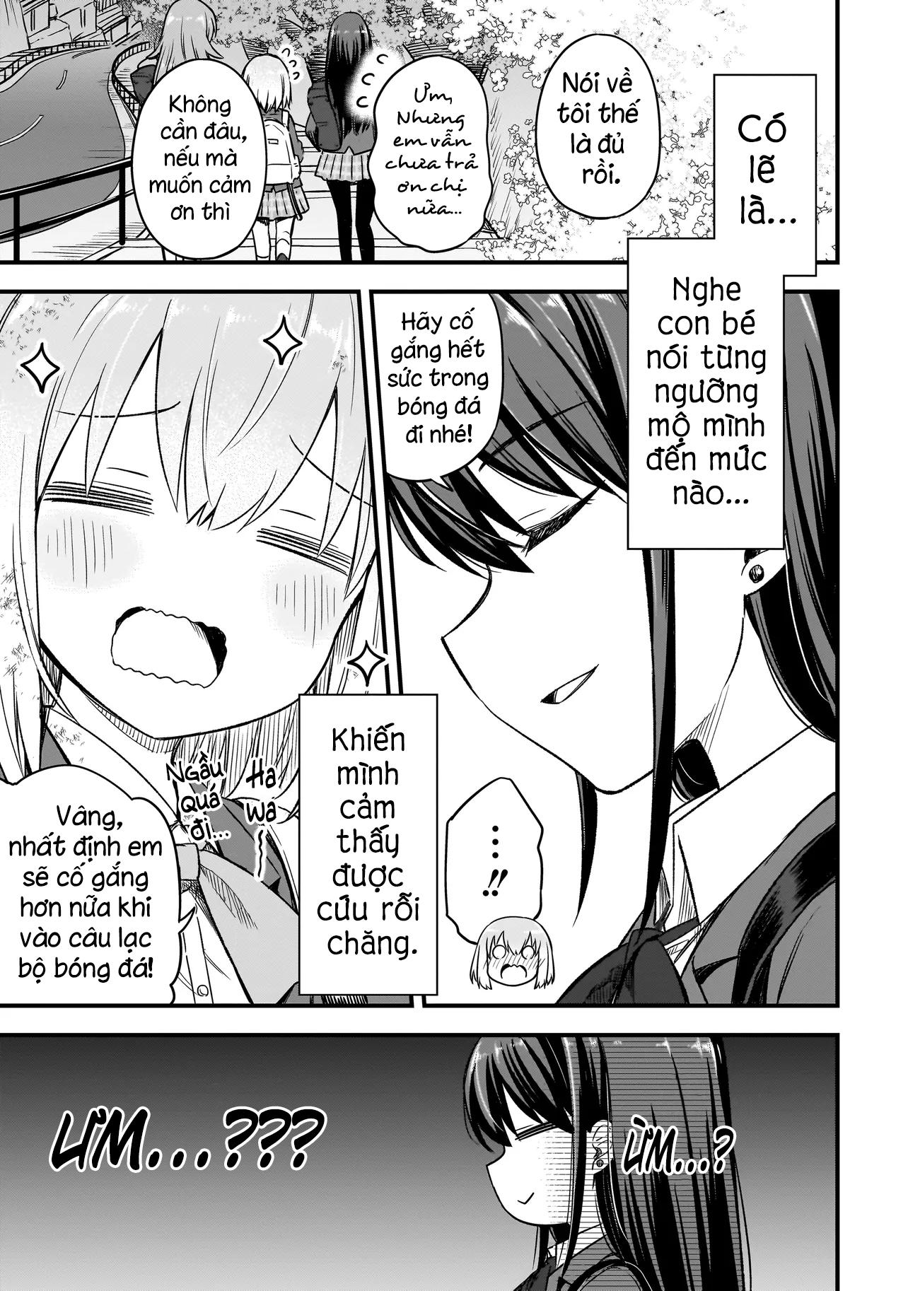 đọc truyện Haru No Regista Chương 1 ảnh 52 tại Thiên Thai Truyện