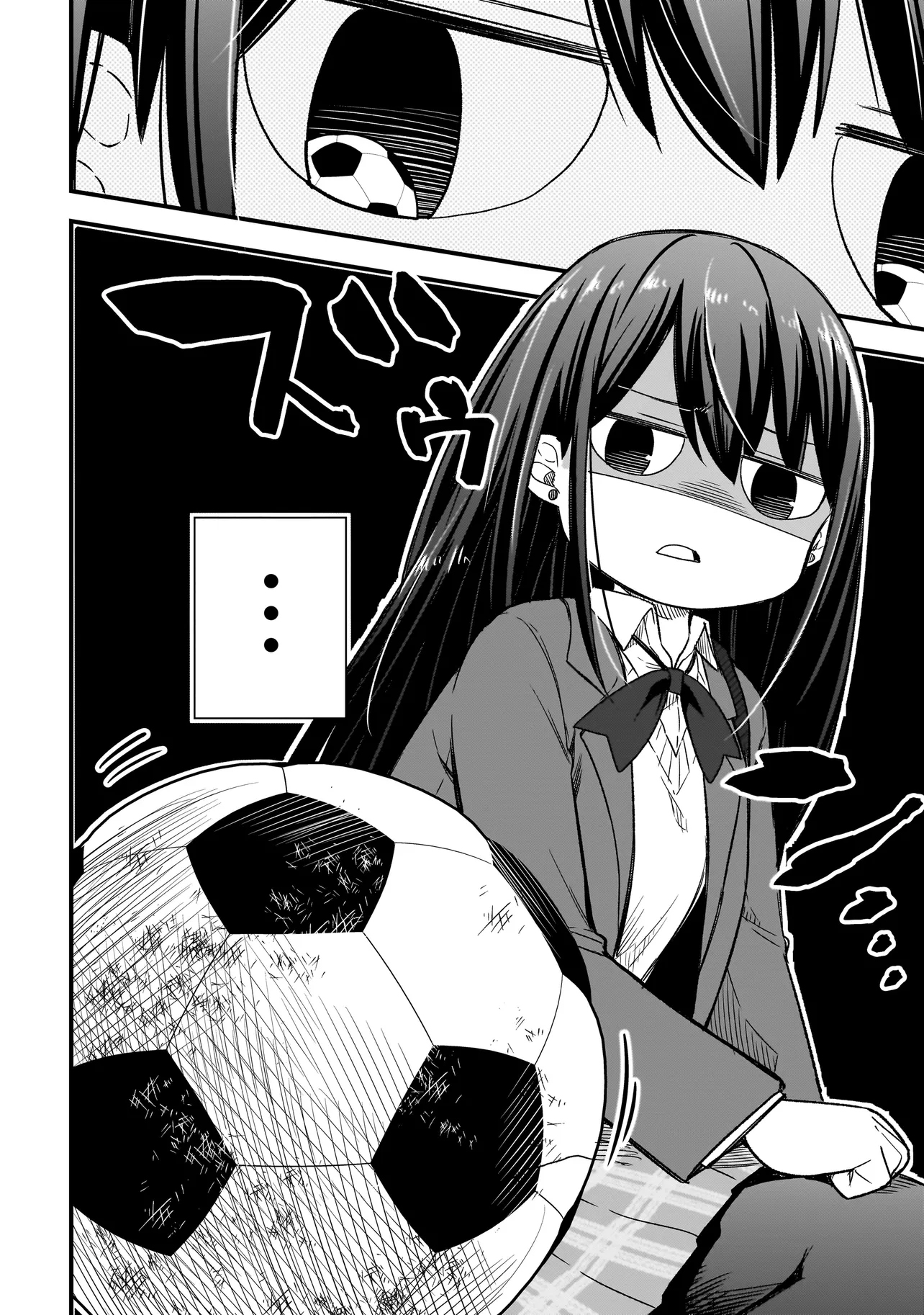 đọc truyện Haru No Regista Chương 1 ảnh 10 tại Thiên Thai Truyện