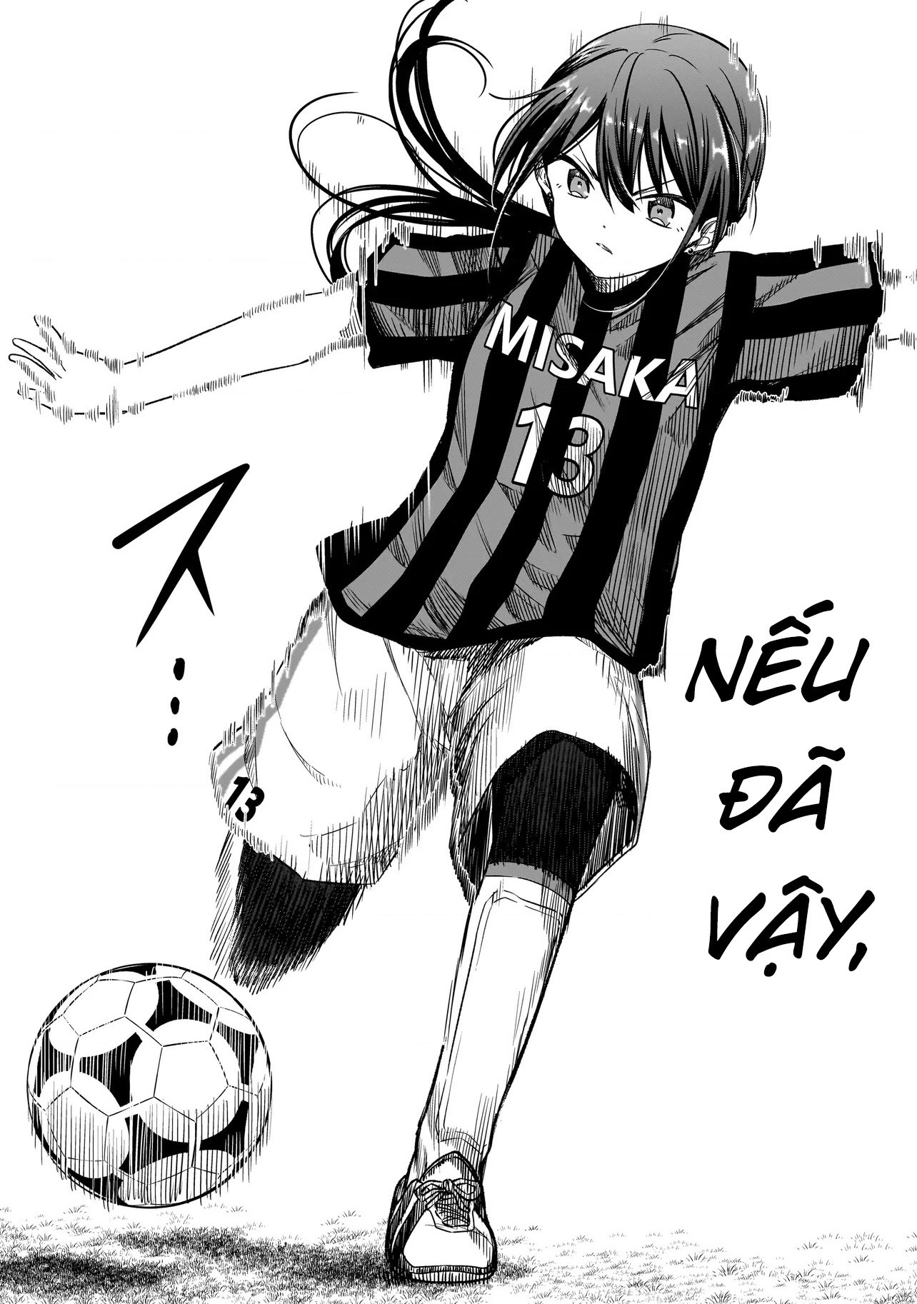 đọc truyện Haru No Regista Chương 4.2 ảnh 21 tại Thiên Thai Truyện