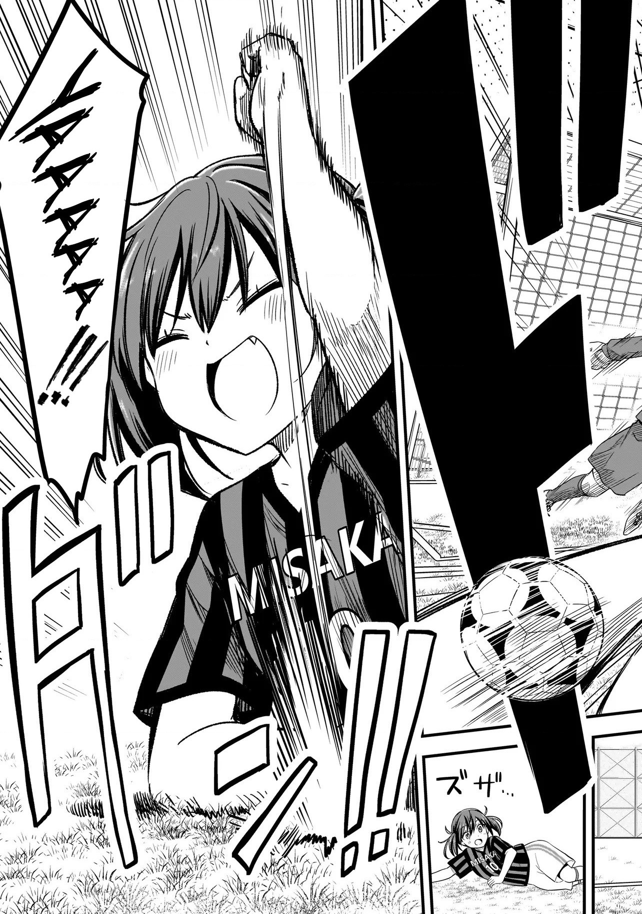 đọc truyện Haru No Regista Chương 5.1 ảnh 20 tại Thiên Thai Truyện