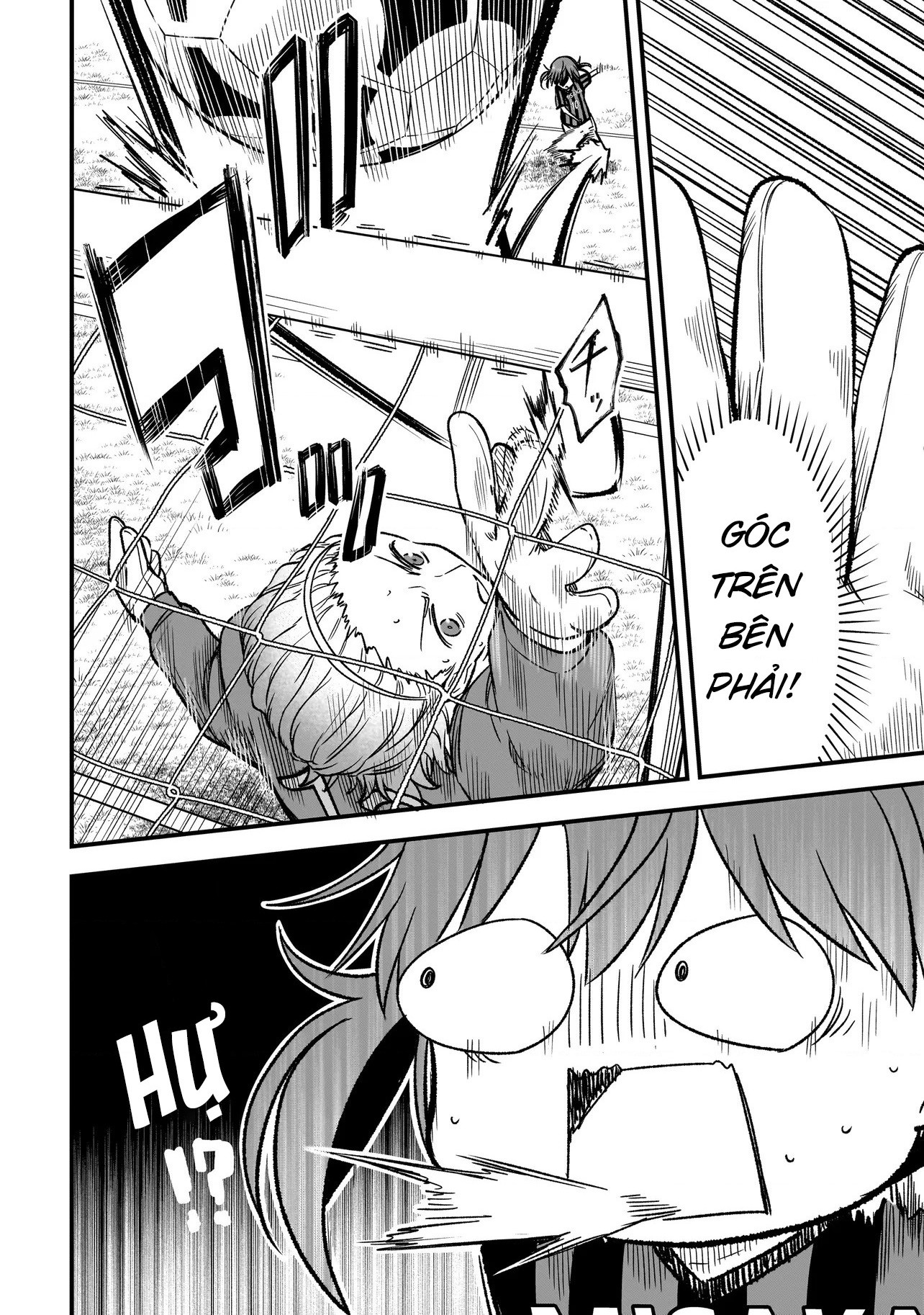 đọc truyện Haru No Regista Chương 6.2 ảnh 7 tại Thiên Thai Truyện