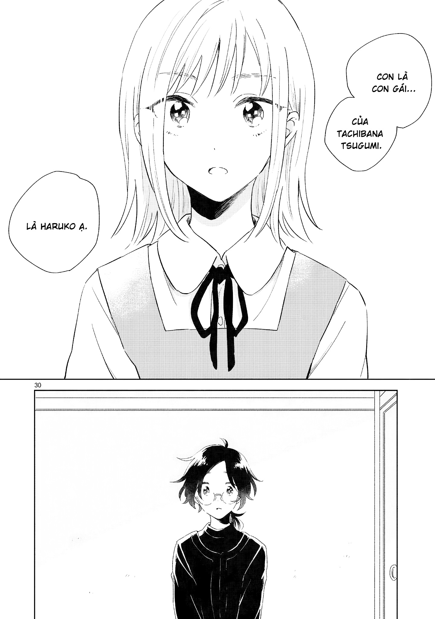 đọc truyện Haru To Midori Chương 1 ảnh 31 tại Thiên Thai Truyện