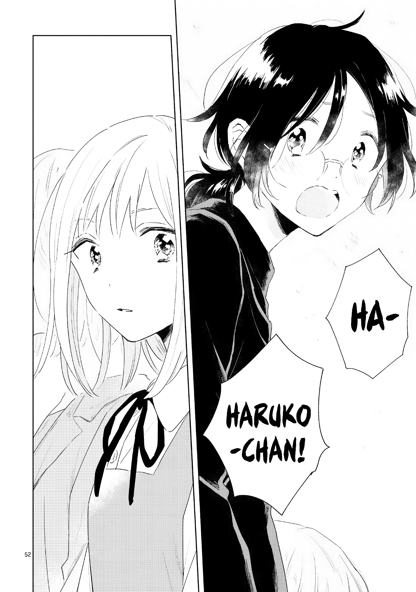 đọc truyện Haru To Midori Chương 1 ảnh 53 tại Thiên Thai Truyện