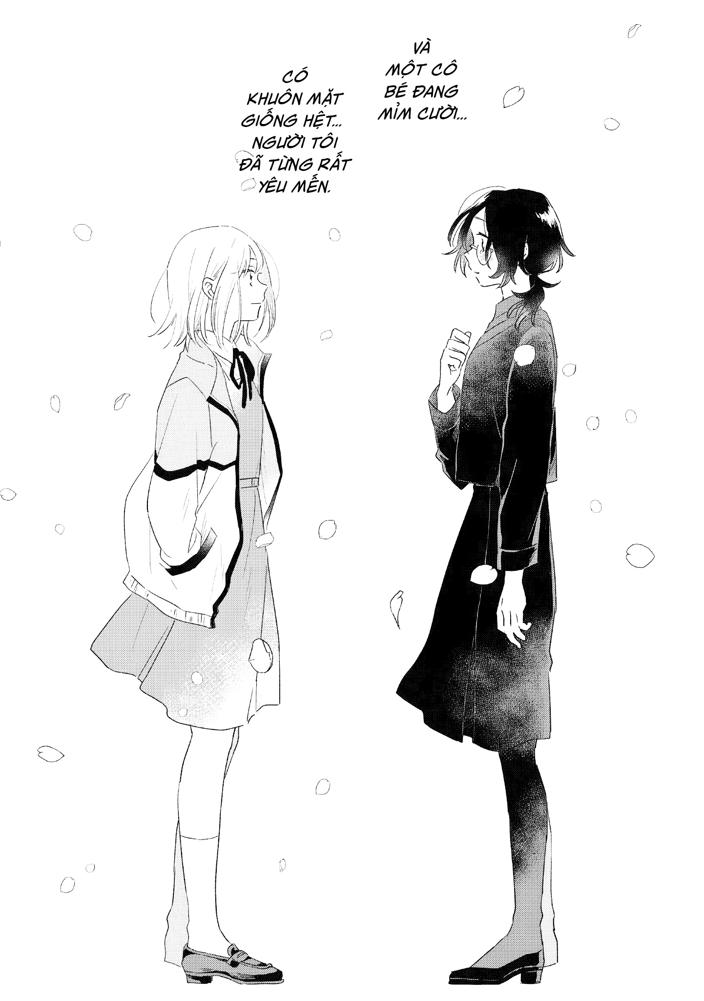 đọc truyện Haru To Midori Chương 1 ảnh 68 tại Thiên Thai Truyện