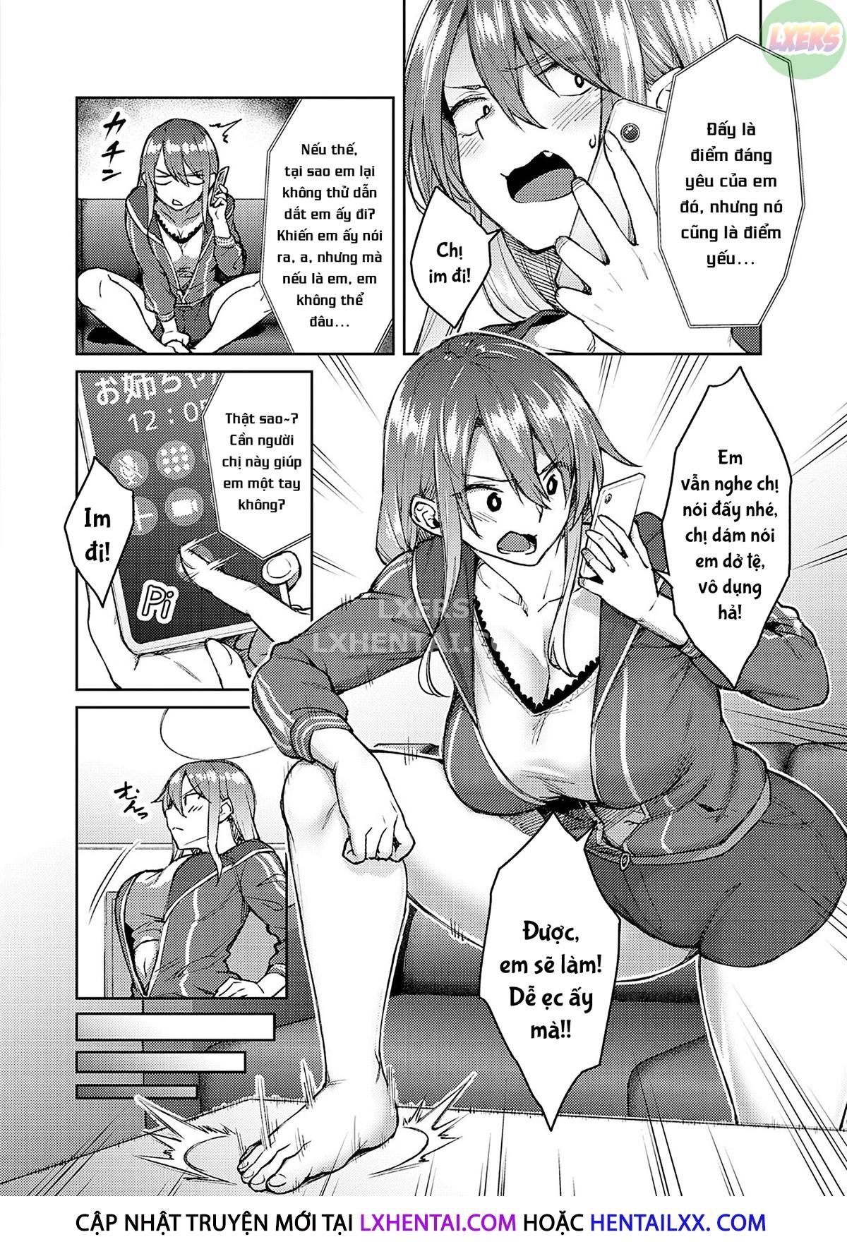 đọc truyện Haruiro Kanojo Chương 1 ảnh 12 tại Thiên Thai Truyện