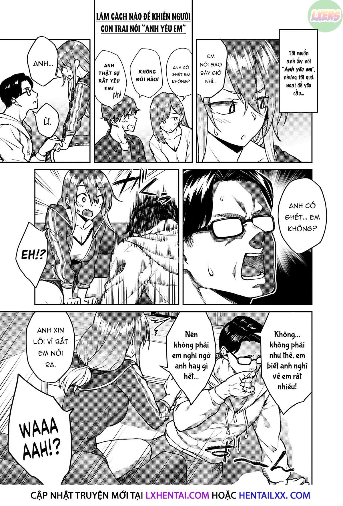 đọc truyện Haruiro Kanojo Chương 1 ảnh 15 tại Thiên Thai Truyện