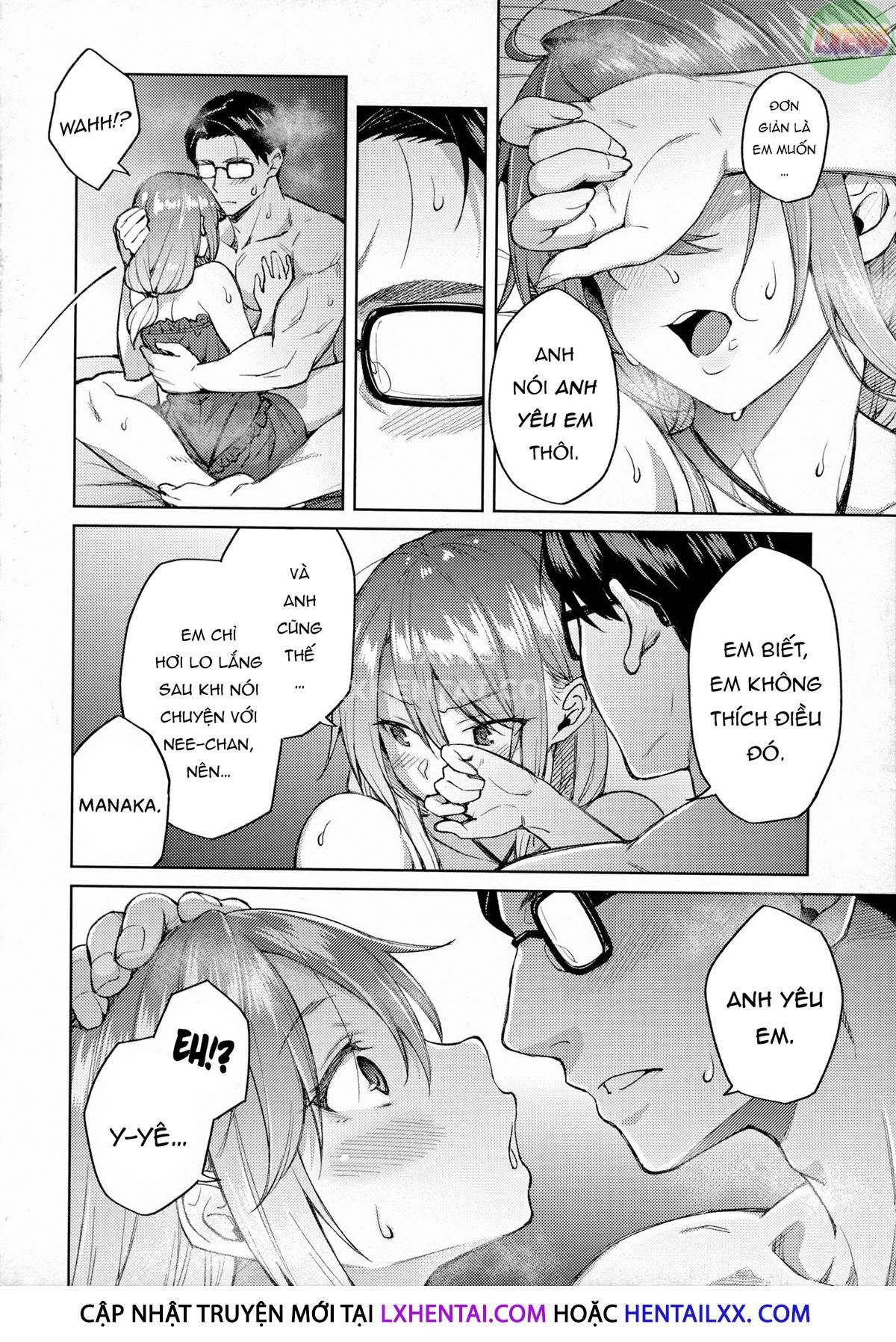 đọc truyện Haruiro Kanojo Chương 1 ảnh 22 tại Thiên Thai Truyện