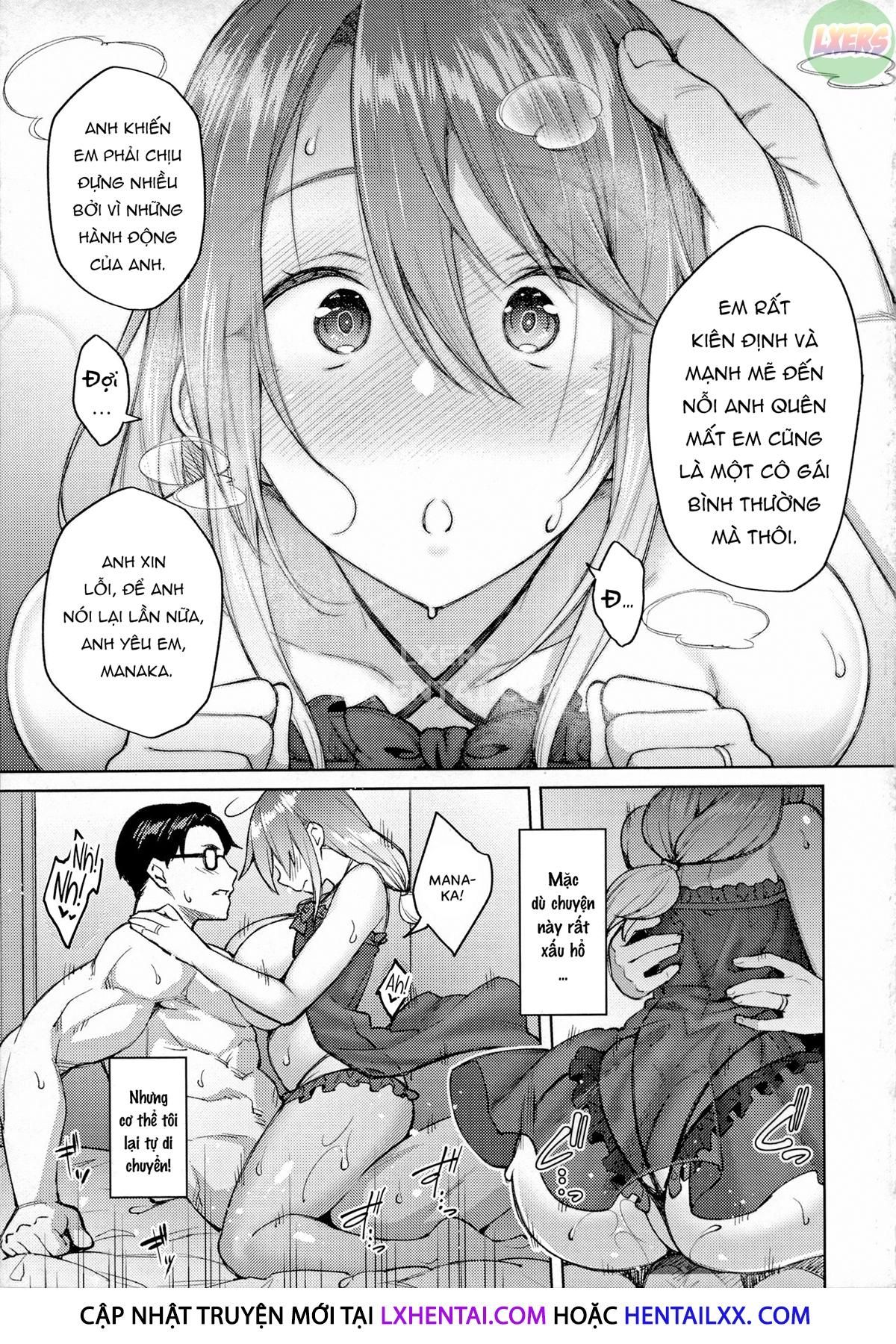 đọc truyện Haruiro Kanojo Chương 1 ảnh 23 tại Thiên Thai Truyện