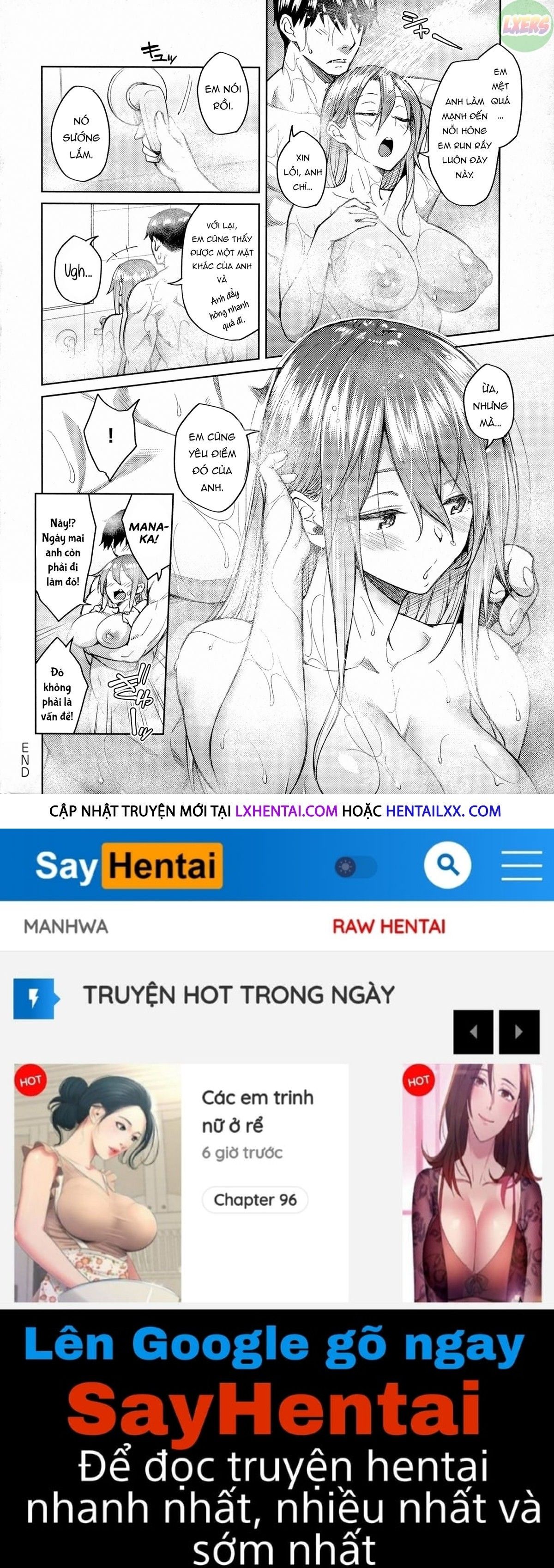 đọc truyện Haruiro Kanojo Chương 1 ảnh 32 tại Thiên Thai Truyện